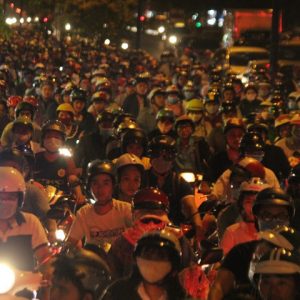 „ Ý Đảng lòng dân „