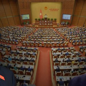 Vietnam’s National Assembly prepares extraordinary session: Rumors of General Secretary Trong is about to retire