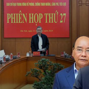 Mai Tiến Dũng ra tòa, Bảy Phúc “xanh mặt” theo dõi diễn biến!