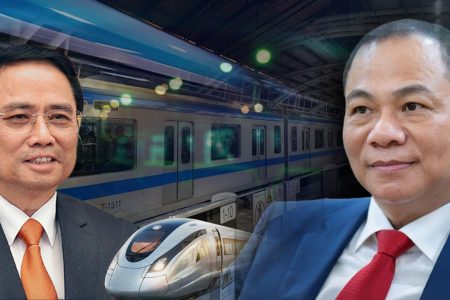 Được voi đòi tiên, có metro, Vượng đòi thêm ưu đãi!