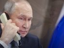 Путин согласился воздерживаться от атак на энергетические объекты