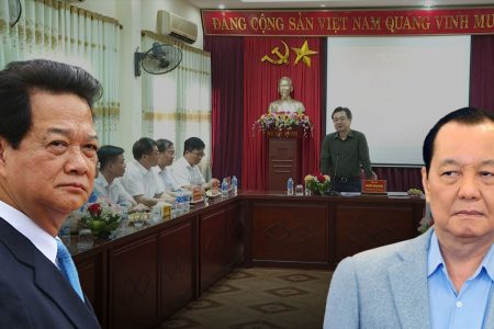 Từng “nghênh chiến” Ba Dũng, vì sao gia tộc Lê Trương đổ nát không còn sức gượng!