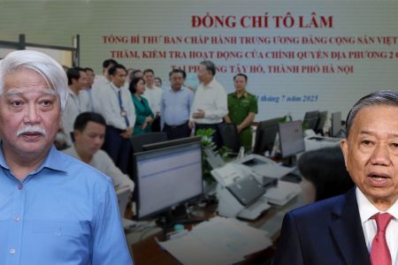 Đến bao giờ TBT Tô Lâm mới hết lừa gạt nhân dân?