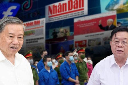 SIẾT BÁO CHÍ, CẮT GIẢM NHÂN SỰ – QUYỀN TỰ DO NGÔN LUẬN BỊ BÓP NGHẸT