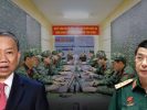 Nước cờ định đoạt với phe Quân đội của TBT Tô Lâm trong ván cờ quyền lực? 