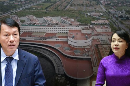ĐIỀU MÀ XÃ HỘI MONG ĐỢI KHÔNG PHẢI LÀ “AI BỊ KHỞI TỐ” MÀ AI “CHỊU TRÁCH NHIỆM”?