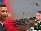 BỘ BINH TRUNG – VIỆT CHUNG SÂN TẬP, “BÀI HỌC NĂM 79” ĐANG BỊ LÃNG QUÊN