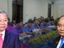 Đưa ngài Cờ Lờ Mờ Vờ vào khám, miếng ăn mắc nghẹn của Tô Lâm?