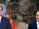 “Đầy tớ” cấm xe xăng, “ông chủ” có chui cống mà đi!