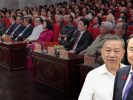 Xin hỏi Bộ Chính trị: Vì sao 15/16 Ủy viên sau sáp nhập quê vẫn được giữ nguyên tên?