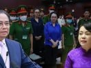 BỎ TỬ HÌNH TỘI THAM NHŨNG, BÁN THUỐC GIẢ: CHẾ ĐỘ CSVN ĐANG BẢO VỆ AI?