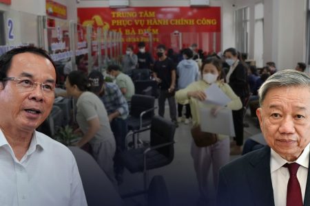 Chủ trương sáp nhập tỉnh của TBT Tô Lâm ngay ngày đầu đã lộ diện nguy cơ phá sản?