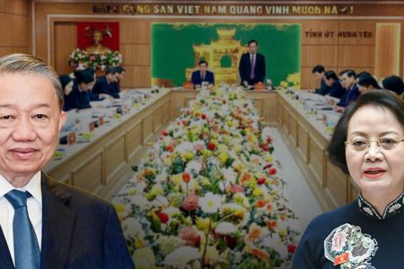 Direct appointment of senior officials without fair election- the root of injustice and degradation