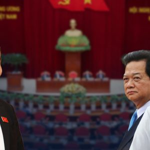 Biến động nhân sự, chỉ dấu nội bộ bất ổn trong Đảng!