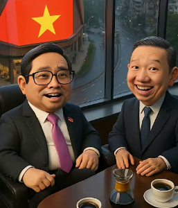 GIẢ BỘ?