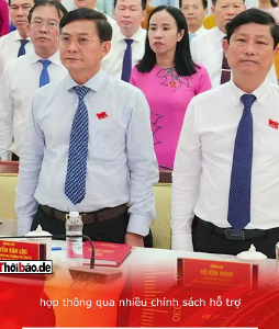 CÁN BỘ NGHỈ VIỆC Ở TP HCM ĐƯỢC VAY ĐẾN 300 TRIỆU