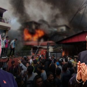 Khủng hoảng chính trị Nepal, bài học cho độc tài xứ Việt.