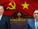 Vì sao khả năng Thủ tướng P. M Chính bị TBT Tô Lâm loại bỏ sau ĐH14 là rất cao?