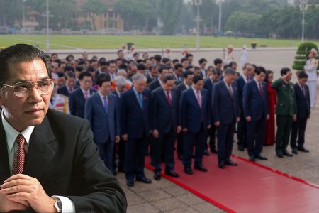 Lãnh đạo ĐCSVN ai viếng Lăng Bác nhiều nhất và học được Bác bao nhiêu?