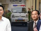 Đỗ Trọng Hưng, đệ của Thủ Chính và Tô Huy Rứa bị triệt hạ!