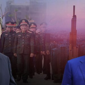 Đằng sau vụ kiện 68 cá nhân và tổ chức Vingroup đang lo ngại nhất điều gì?