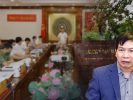 QUAN CHỨC THANH HÓA THĂNG TIẾN CHÓNG MẶT