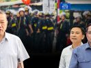 “Ân oán giang hồ” giữa ông Thủ và ông Tổng đến bao giờ mới giải quyết xong?