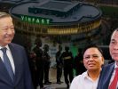 Không một doanh nghiệp nào an toàn, kể cả Vin!