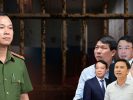 THANH HÓA “ĐẠI PHẪU” CHÍNH TRƯỜNG: GẦN 1.000 BỊ CAN, NHIỀU QUAN TO VƯỚNG VÒNG LAO LÝ