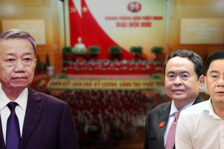 Đánh nhanh ăn chia sớm?
