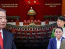 Nếu “bứng” được Trần C. Tú, ai sẽ là Thường trực Ban bí thư?