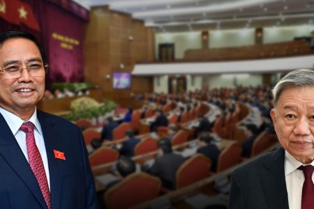 Vì sao Liên minh chống đối có thể lật ngược thế cờ trước ĐH14 và T. Lâm phải cảnh giác?