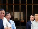 THANH HÓA RÚNG ĐỘNG: QUAN ĐẦU TỈNH LIÊN TIẾP NGÃ NGỰA