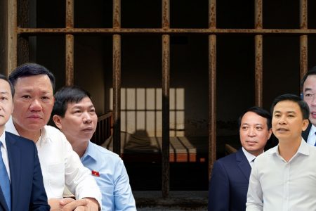 THANH HÓA RÚNG ĐỘNG: QUAN ĐẦU TỈNH LIÊN TIẾP NGÃ NGỰA