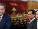 Tại sao TT. Mẫn khả năng cao sẽ bị T. Lâm loại để hạn chế quyền lực của Ba Dũng?