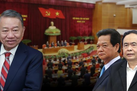 Tại sao TT. Mẫn khả năng cao sẽ bị T. Lâm loại để hạn chế quyền lực của Ba Dũng?
