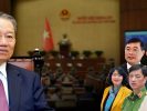 Leaked information about Vietnam’s new leadership: Who will stay who will go?