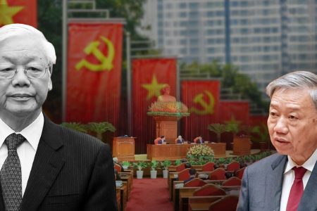 Sửa đổi tiêu chuẩn Tổng BT chiêu trò đối phó hay “vòng kim cô” của T. Lâm?