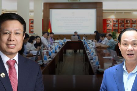 CHA CHUNG KHÔNG AI KHÓC: LÃNG PHÍ VẪN LAN TRÀN TRONG BỘ MÁY
