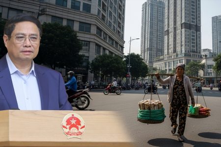 Thấy gì qua việc Thủ tướng PM. Chính bức xúc với giá nhà ở VN quá cao?