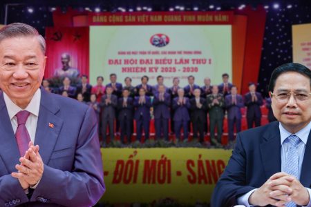 TÔ TỔNG HỨA ÍT KHẨU HIỆU, NHIỀU NỤ CƯỜI NHÂN DÂN