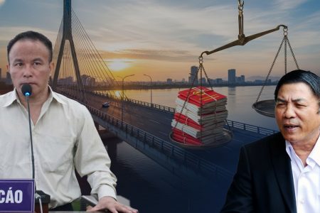 Nguyễn Bá Thanh, chiếm đoạt và bị chiếm đoạt. Còn ai liêm khiết?