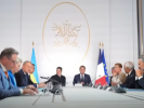Сообщение о многочисленных смертельных случаях