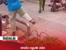 VỤ NGUYỄN SỸ CƯƠNG: HƠN 3 THÁNG VẪN BÍ ẨN
