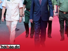 PHẠM MINH CHÍNH LIỆU CÓ LÊN TỔNG BÍ THƯ 2026?