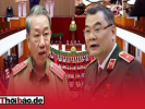 Kịch bản “phong thần” để kiểm soát toàn diện quyền lực?