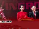 QUÁ CAY: PHẠM NHẬT VƯỢNG VÀ VINGOUP CÙNG ĐỨNG TÊN KIỆN NHÀ BÁO LÊ TRUNG KHOA