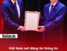 ĐỖ TRỌNG HƯNG BẤT NGỜ BỊ CẤM XUẤT CẢNH, BÁO NHANH CHÓNG GỠ TIN