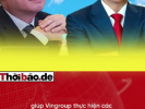 VINGROUP – TECHCOMBANK BỊ CÁO BUỘC THAO TÚNG TÀI CHÍNH, LŨNG ĐOẠN THỊ TRƯỜNG?