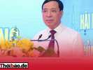 THANH HÓA DẬY SÓNG: LOẠT LÃNH ĐẠO VẮNG MẶT, NGƯỜI BỊ KỶ LUẬT, KẺ VÀO TÙ
